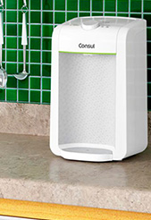 Purificador de água