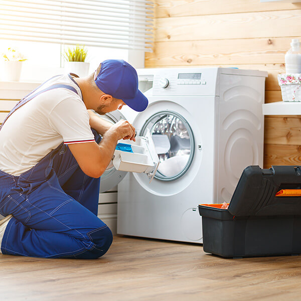 Técnico em máquina de lavar em Sorocaba